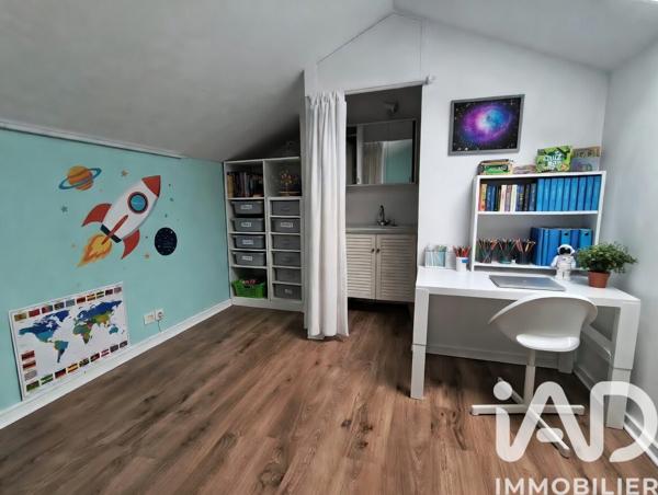 Appartement à vendre 3 pièces 70 m² Arpajon