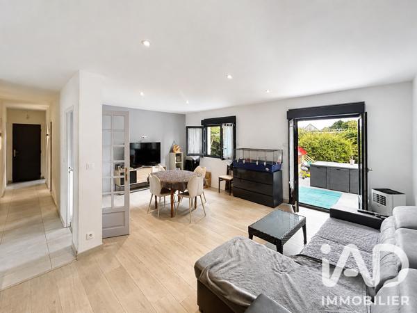 Maison à vendre 5 pièces 133 m² Dinard