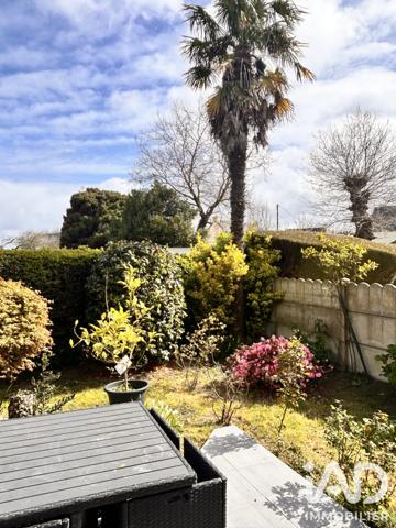 Maison à vendre 5 pièces 133 m² Dinard
