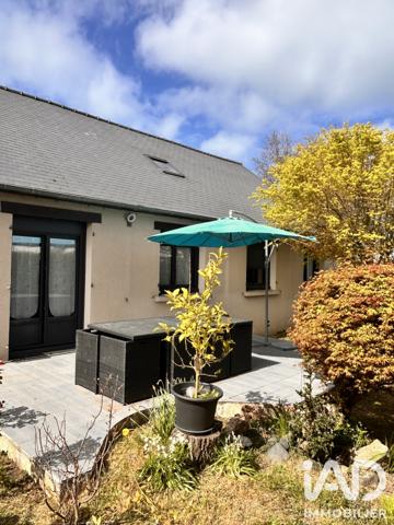 Maison à vendre 5 pièces 133 m² Dinard