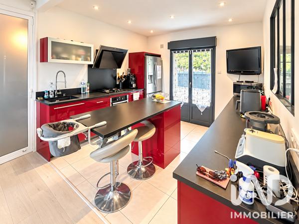 Maison à vendre 5 pièces 133 m² Dinard