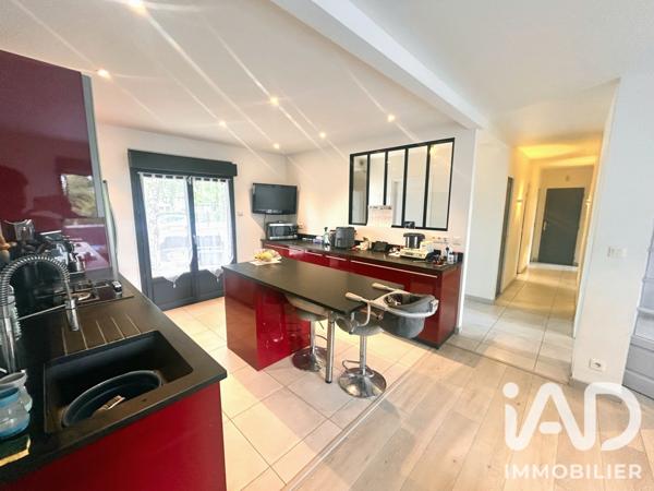Maison à vendre 5 pièces 133 m² Dinard