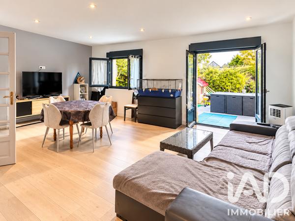 Maison à vendre 5 pièces 133 m² Dinard