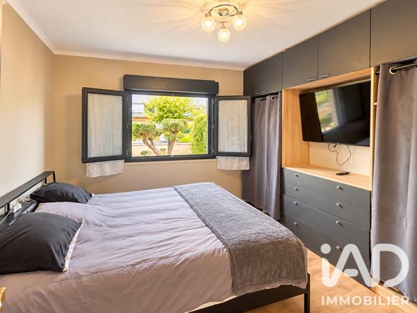 Maison à vendre 5 pièces 133 m² Dinard