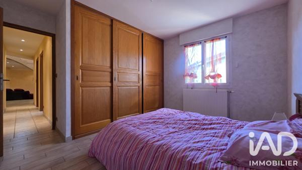 Maison à vendre 7 pièces 276 m² Broût-Vernet