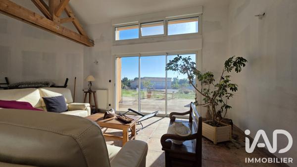 Maison à vendre 7 pièces 276 m² Broût-Vernet