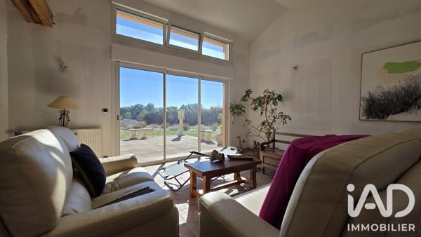 Maison à vendre 7 pièces 276 m² Broût-Vernet