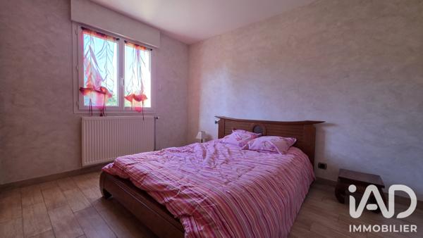 Maison à vendre 7 pièces 276 m² Broût-Vernet