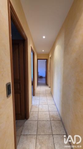 Maison à vendre 7 pièces 276 m² Broût-Vernet
