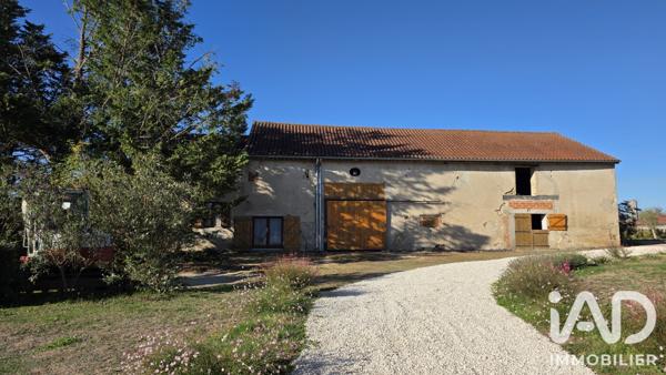 Maison à vendre 7 pièces 276 m² Broût-Vernet