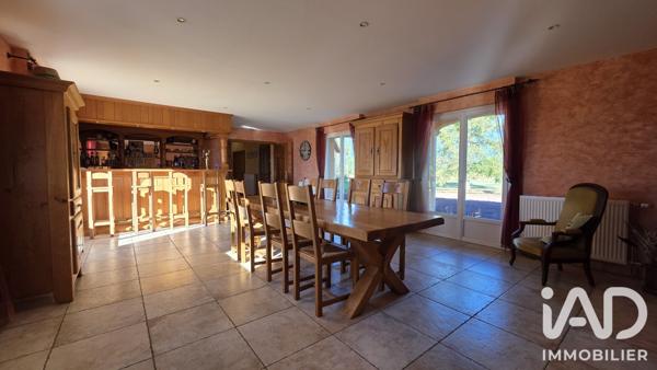 Maison à vendre 7 pièces 276 m² Broût-Vernet