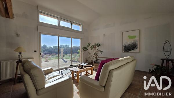 Maison à vendre 7 pièces 276 m² Broût-Vernet