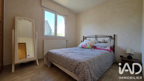 Maison à vendre 7 pièces 276 m² Broût-Vernet