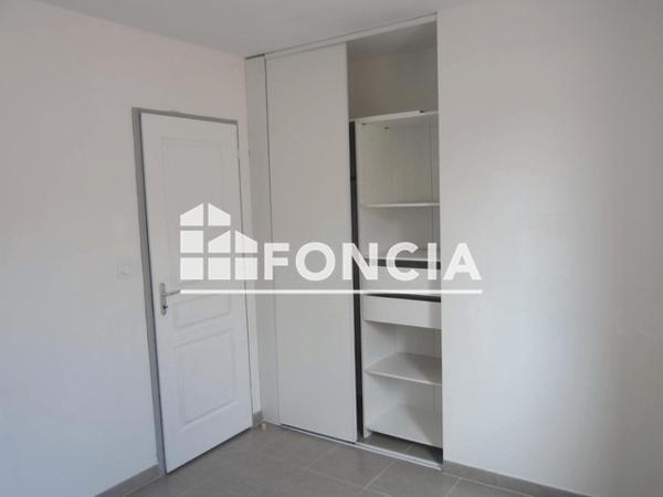 Location Maison 4 pièces 86.27 m² - 88 CHEMIN DE LA MADONE Vallabrix 30700