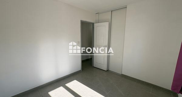 Location Maison 4 pièces 86.27 m² - Vallabrix 30700