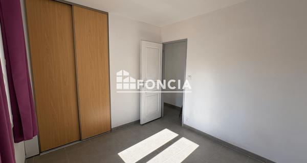 Location Maison 4 pièces 86.27 m² - Vallabrix 30700