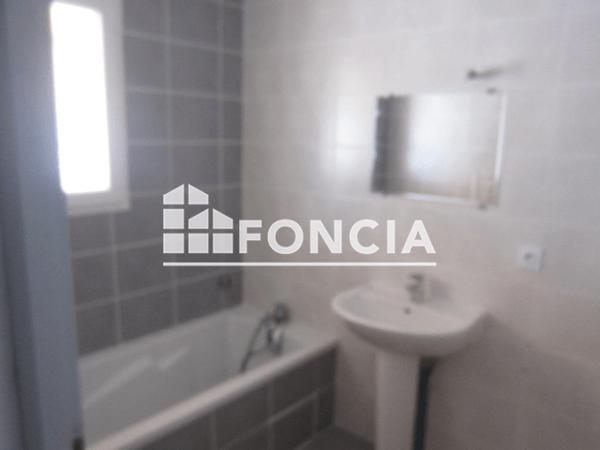 Location Maison 4 pièces 86.27 m² - 88 CHEMIN DE LA MADONE Vallabrix 30700