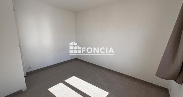 Location Maison 4 pièces 86.27 m² - Vallabrix 30700