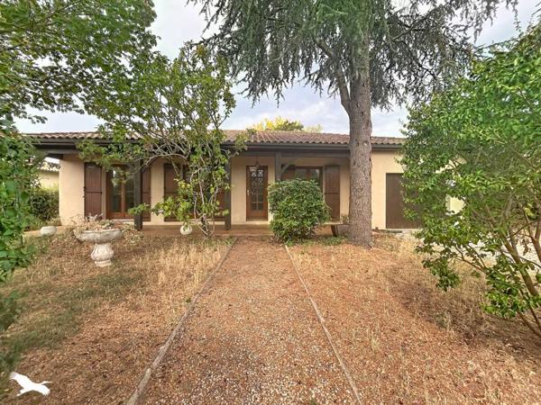 Maison à vendre 161 000 € Bergerac 4 p 94 m² DPE D