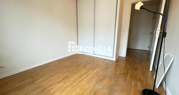 Location Appartement meublé 3 pièces 56.85 m² - Issy-les-moulineaux 92130