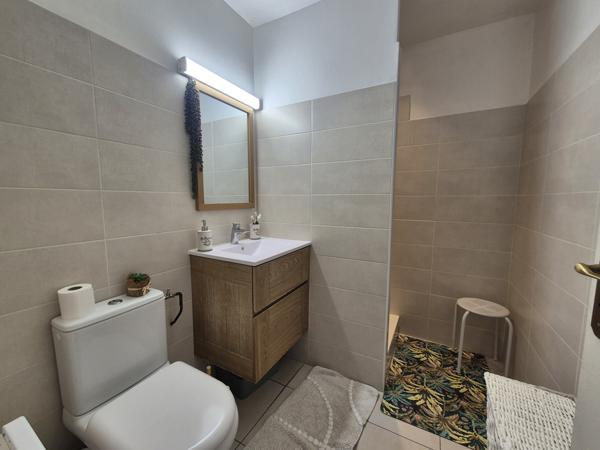 Pennes-Mirabeau (13170) Pavillon 4 pièces avec jardin et garage dans un secteur prisé