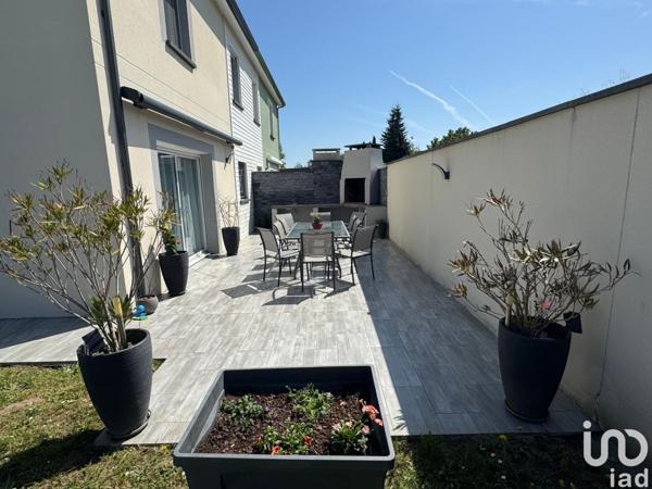 Maison à vendre 4 pièces 99 m² Izon