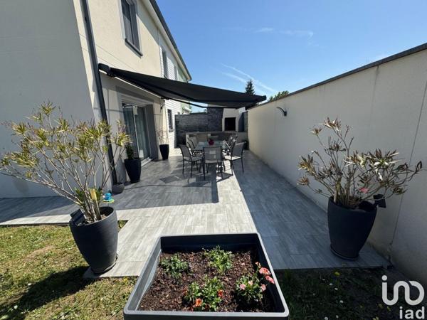 Maison à vendre 4 pièces 99 m² Izon