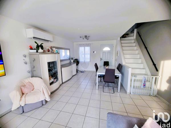 Maison à vendre 4 pièces 99 m² Izon