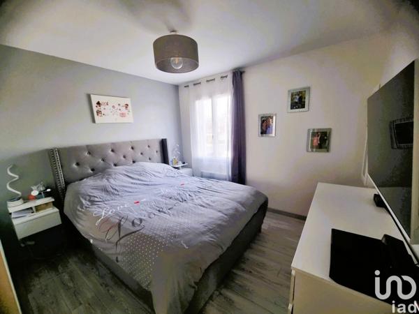 Maison à vendre 4 pièces 99 m² Izon