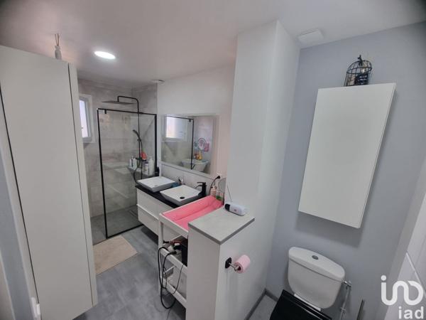 Maison à vendre 4 pièces 99 m² Izon