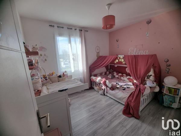 Maison à vendre 4 pièces 99 m² Izon