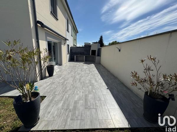 Maison à vendre 4 pièces 99 m² Izon