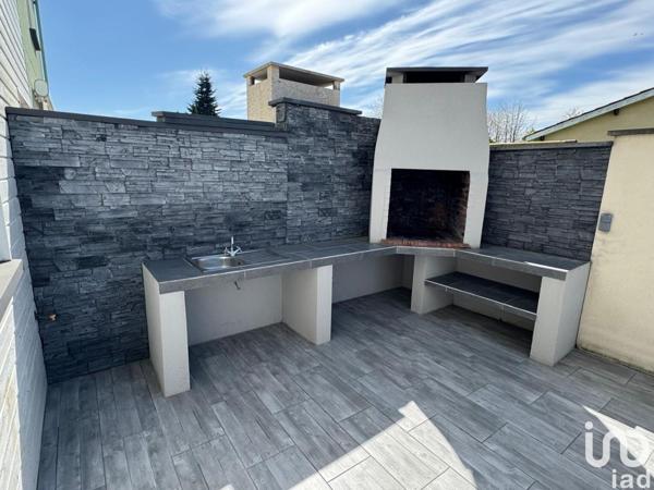 Maison à vendre 4 pièces 99 m² Izon