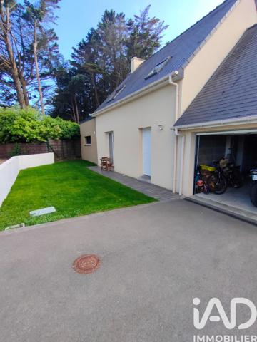 Maison à vendre 5 pièces 103 m² Quéven