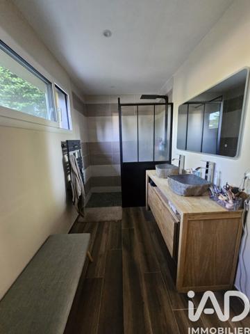 Maison à vendre 5 pièces 103 m² Quéven