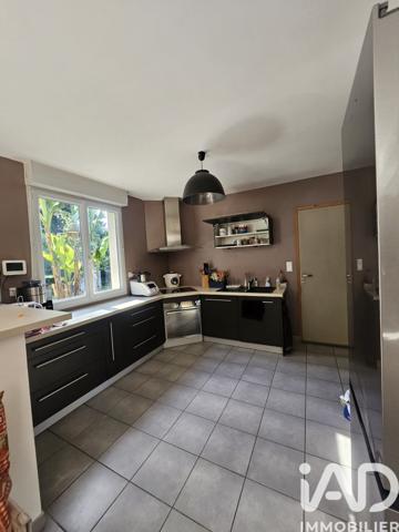 Maison à vendre 5 pièces 103 m² Quéven
