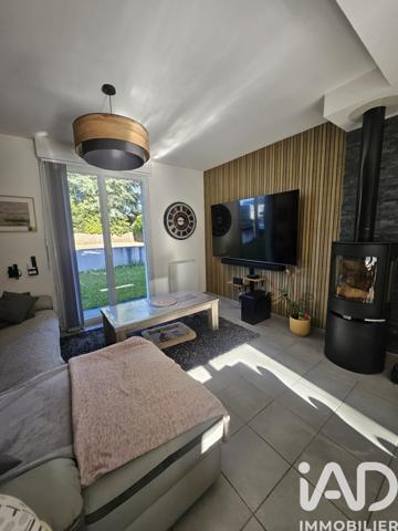 Maison à vendre 5 pièces 103 m² Quéven