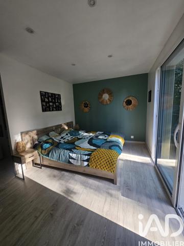 Maison à vendre 5 pièces 103 m² Quéven