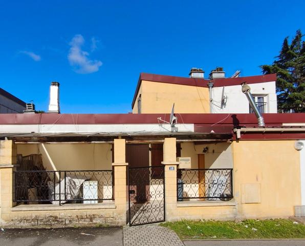 Maison à GOUSSAINVILLE, 95190 - 5 pièces 71m²