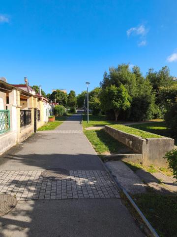 Maison à GOUSSAINVILLE, 95190 - 5 pièces 71m²