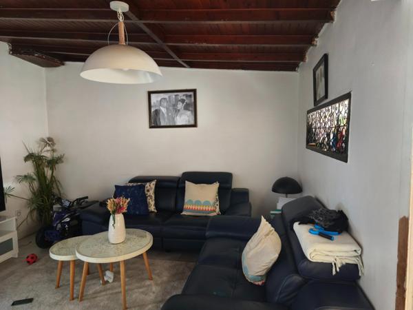 Maison à GOUSSAINVILLE, 95190 - 5 pièces 71m²