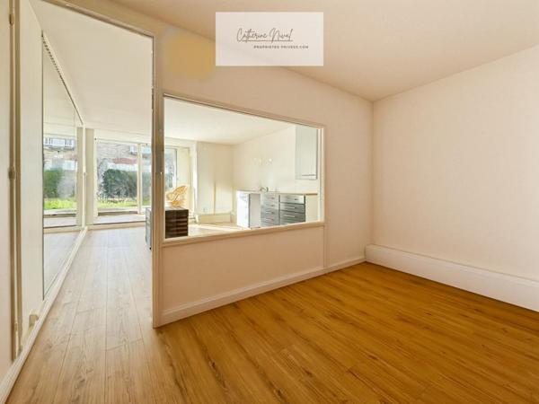 Appartement  type maison 30 M2, Pornichet