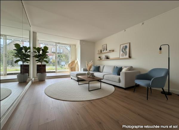 Appartement  type maison 30 M2, Pornichet