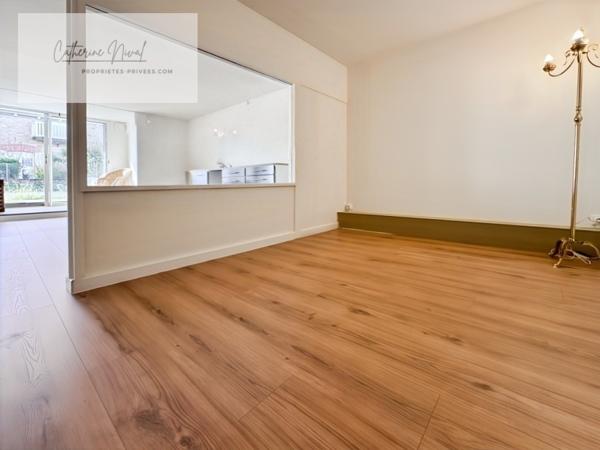 Appartement  type maison 30 M2, Pornichet