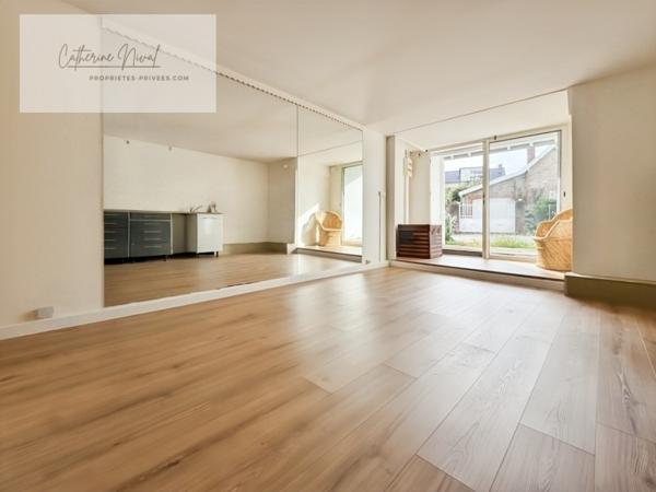 Appartement  type maison 30 M2, Pornichet