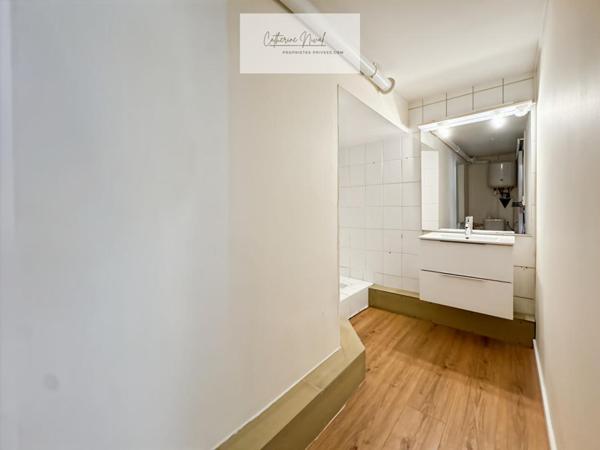 Appartement  type maison 30 M2, Pornichet