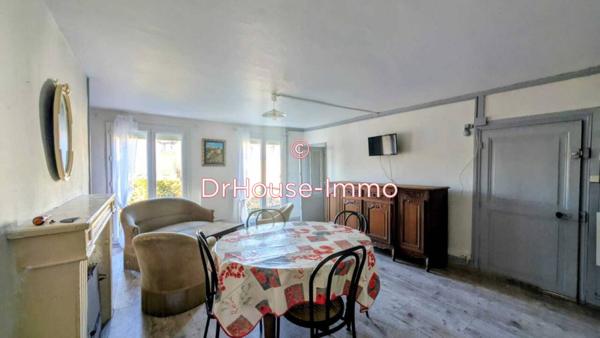 Appartement à vendre 2 pièces de 40 m²