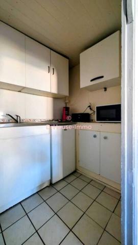 Appartement à vendre 2 pièces de 40 m²