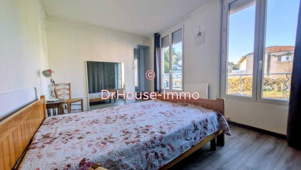 Appartement à vendre 2 pièces de 40 m²