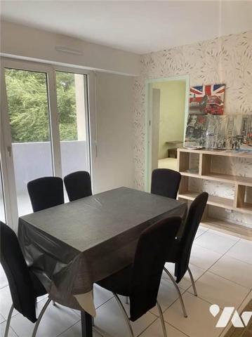 VENTE APPARTEMENT - QUIMPER